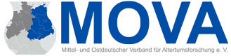 MOVA Logo